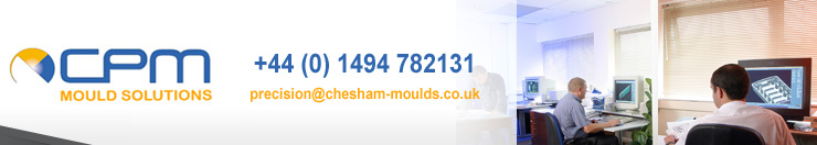 CPM Mould Solutions