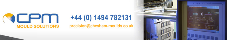 CPM Mould Solutions